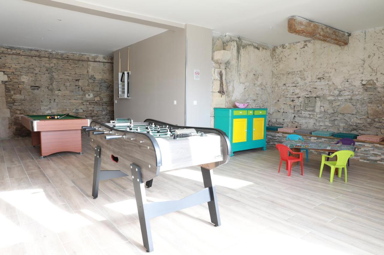 Mas De Brignon, Chambres D'Hotes, Marguerittes, Gard Exterior photo